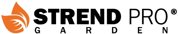 STREND PRO garden LOGO